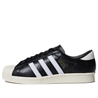 adidas Superstar Low 'Core Black' CQ2476