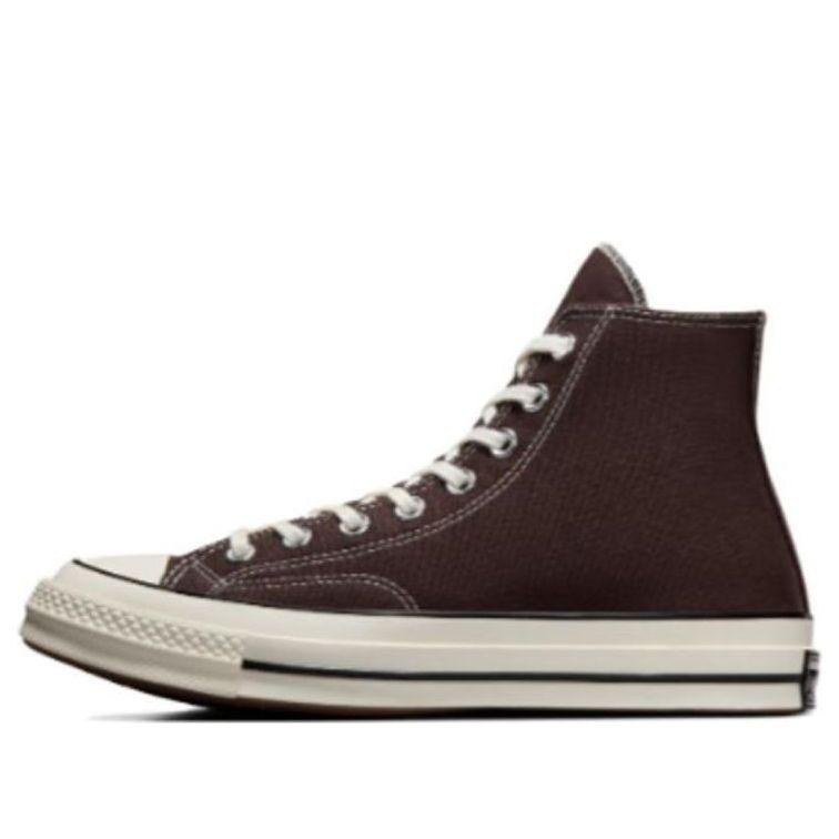 Converse Chuck 70 Hi Seasonal Color Sneakers 'Dark Root' A08137C