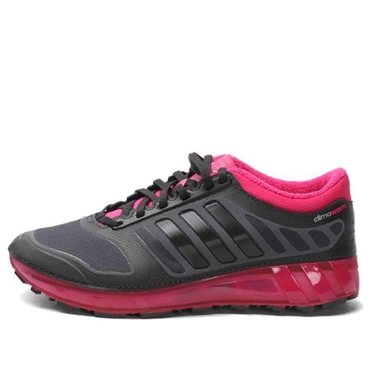 (WMNS) adidas CW Revolution 'Black Red' G97651