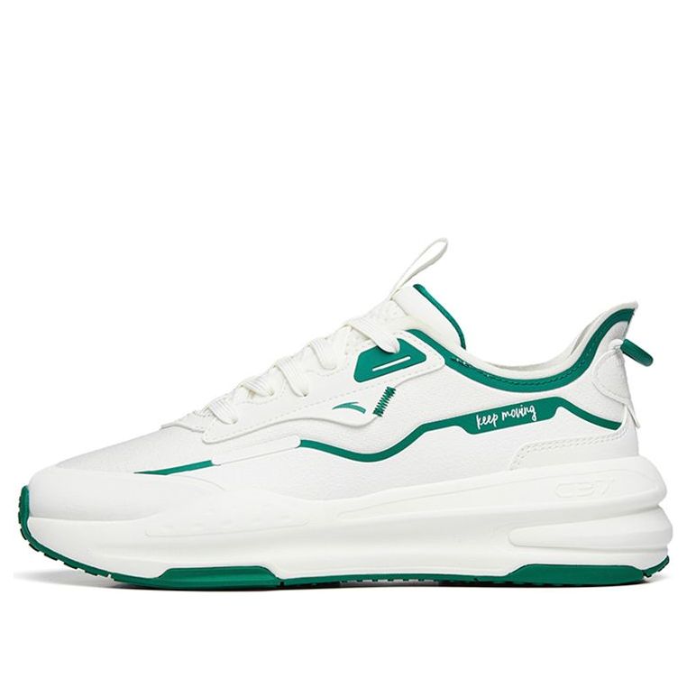 ANTA C37 Low 'White Green' 912238037-12