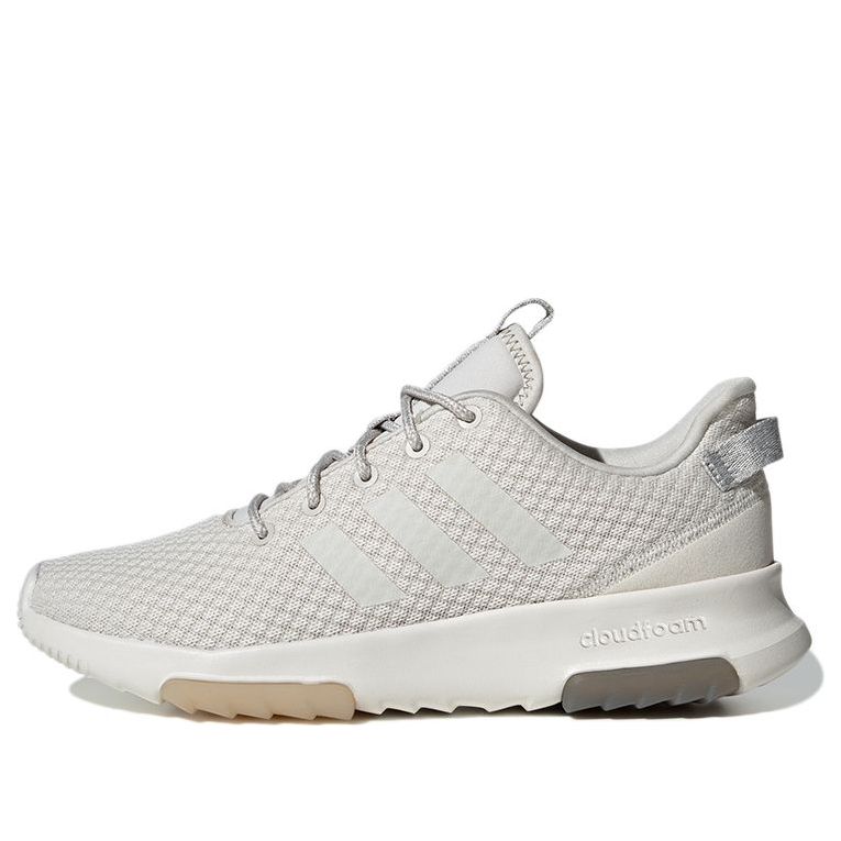 (WMNS) adidas neo Cf Racer Tr Grey F34872