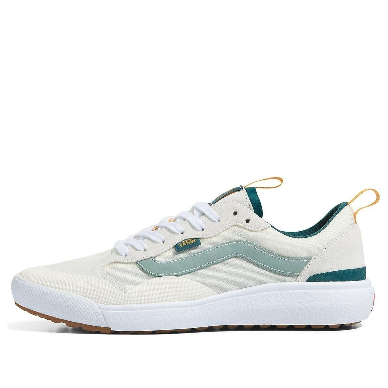 Vans UltraRange Exo SE 'Green White' VN0A4UWMV0N