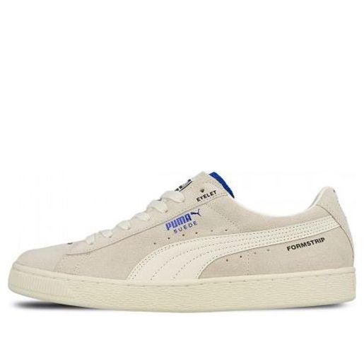 PUMA Ader Error x Suede 'Whisper White' 367195-01