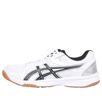 ASICS River CS 'White Black' 1053A034-101