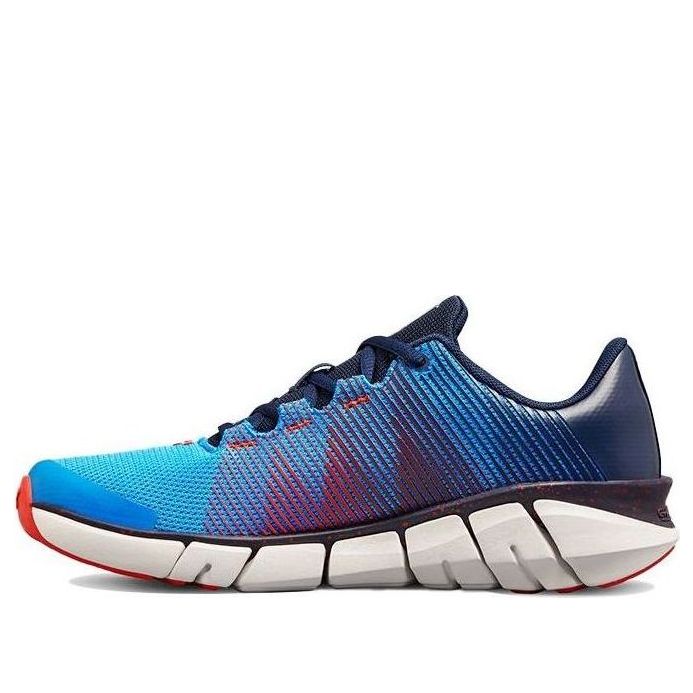 (GS) Under Armour x Level Scramjet Blue 1285379-402