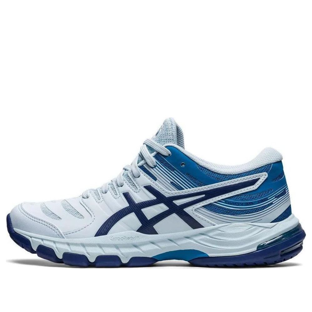 (WMNS) ASICS Gel-Beyond 6 'Sky Indigo Blue' 1072A052-405