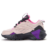 (WMNS) Reebok Aztrek Double Mix Trail Pink/Purple EG8807