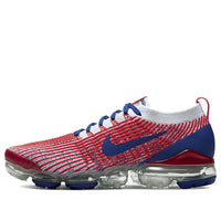 Nike Air VaporMax 3.0 Flyknit 'USA' CW5585-100
