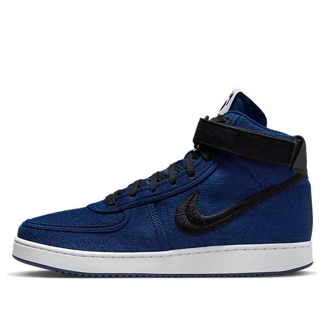 Nike x Stussy Vandal High 'Deep Royal Blue' DX5425-400