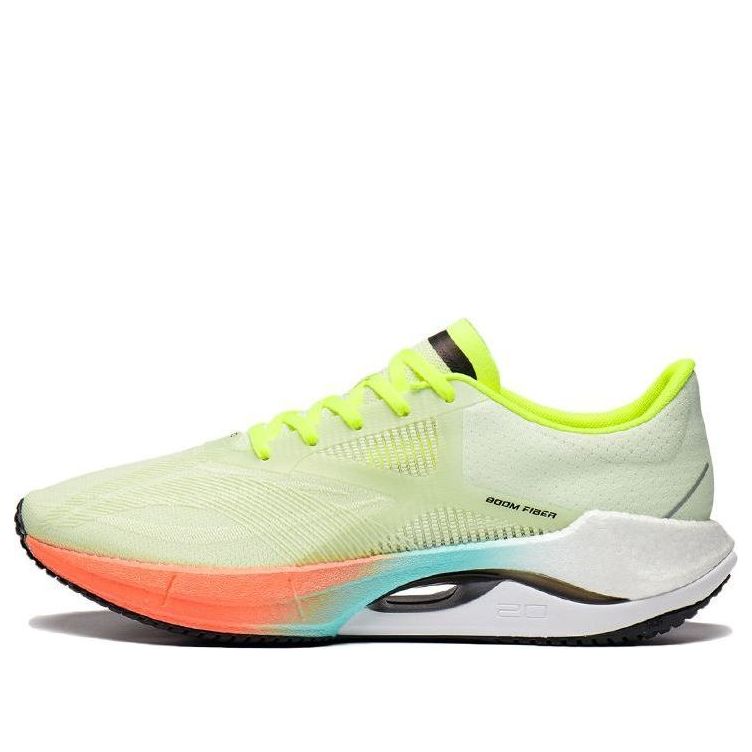 Li-Ning Super Light XX 'Light Green' ARBT001-5