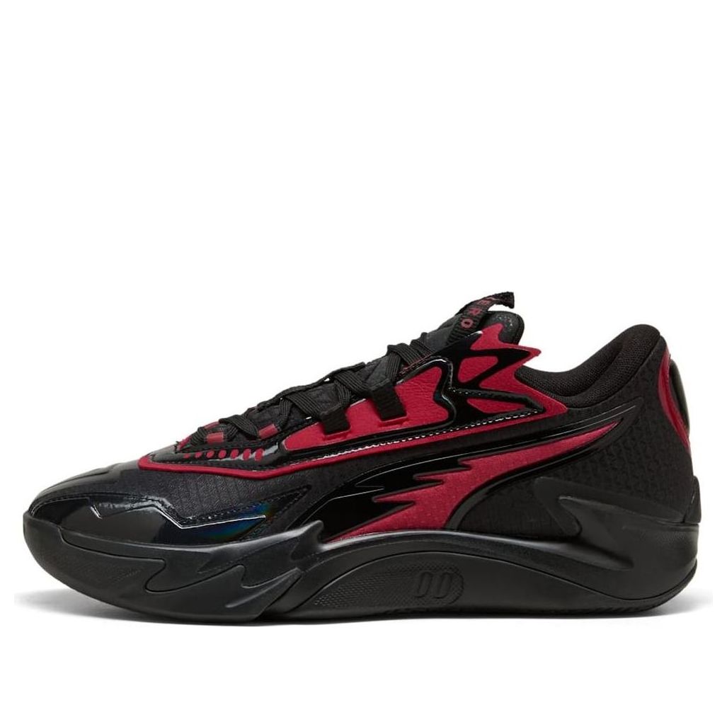 PUMA Scoot Zeros 2 'Bred' 311350-01