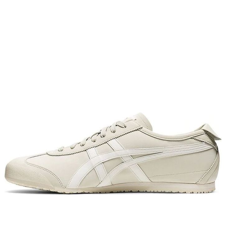 Onitsuka Tiger Mexico 66 'Smoke Grey Cream' 1183B348-020