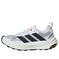 adidas Terrex Freehiker 3 Low Gore Tex 'White Black' KI8275