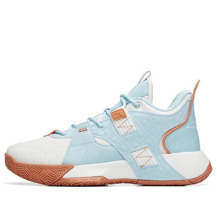 ANTA Speedy 2 'Ice Blue Gum' 112241610-4