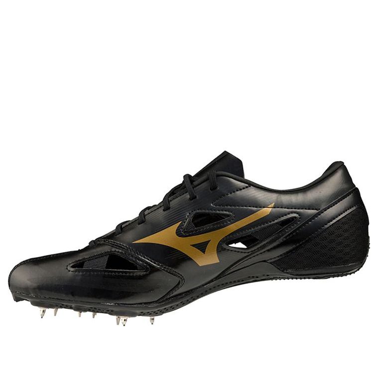Mizuno Geo Silencer Fx 'Black Gold' U1GA202109