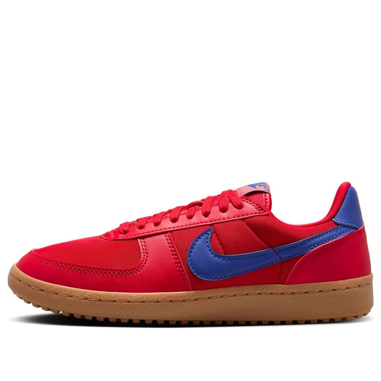 (WMNS) Nike Field General 82 'University Red Blue Gum' FZ5593-601