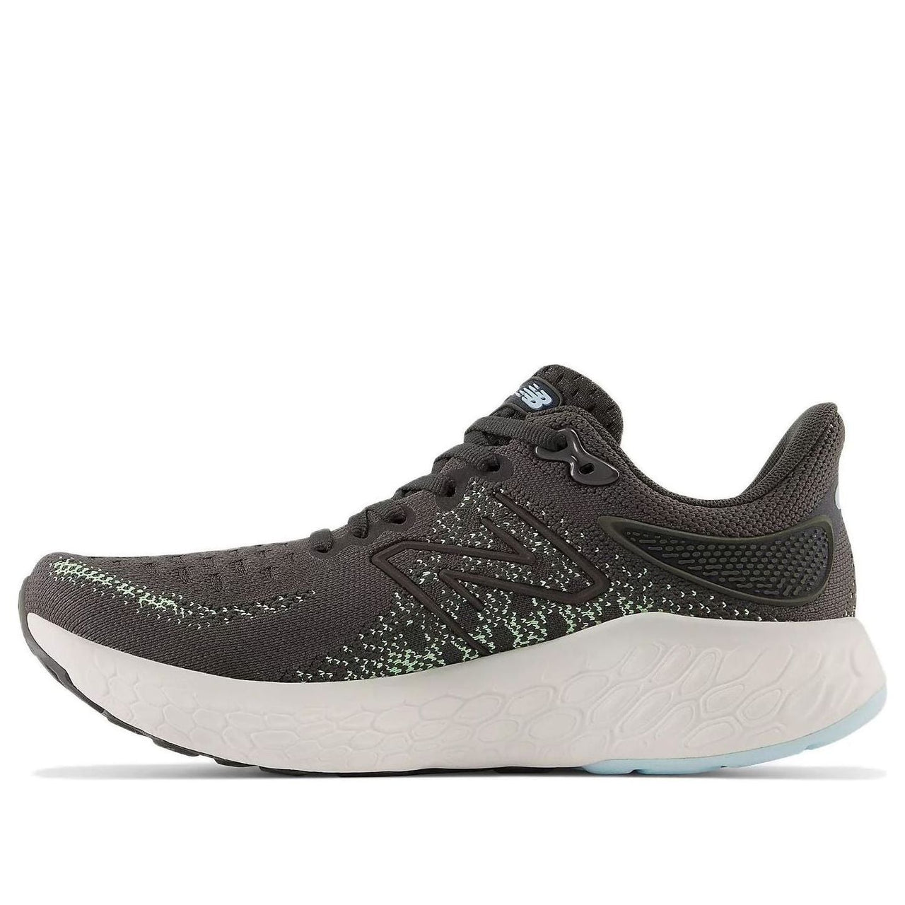 (WMNS) New Balance Fresh Foam X 1080v12 'Black' W108012P