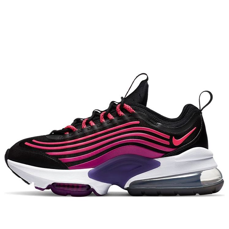 (WMNS) Nike Air Max Zoom 950 'Black Hyper Pink' CK7212-001