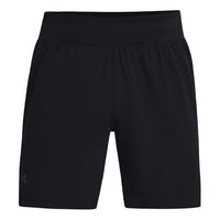 Under Armour Speedpocket 7 Shorts 'Black' 1361487-001