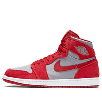 Air Jordan 1 Retro High Premium 'True Red' AA3993-601