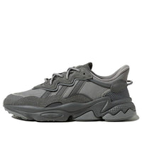 (WMNS) adidas originals Ozweego 'Dark Grey' GY9923