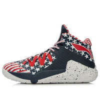 Li-Ning Wade Team 3 'USA' ABAL007-6