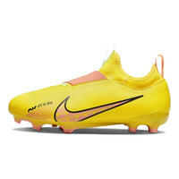 (GS) Nike Zoom Mercurial Vapor 15 Academy MG 'Lucent Pack' DJ5617-780