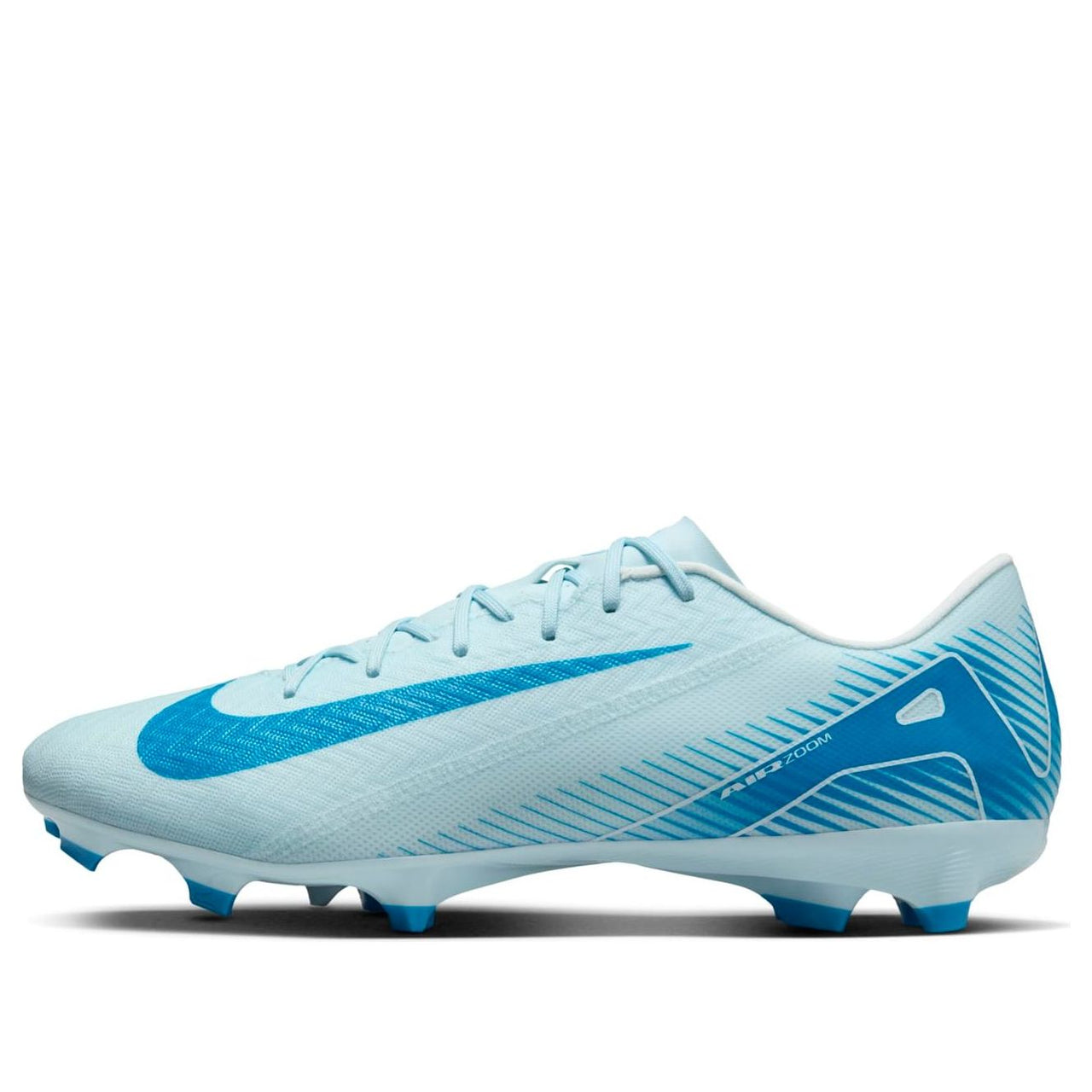 Nike Mercurial Vapor 16 Academy MG 'Mad Ambition Pack - Glacier Blue' FQ8374-400