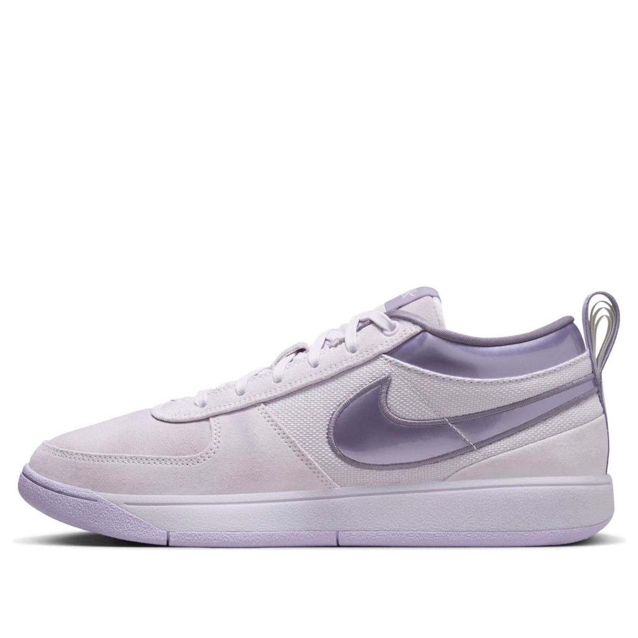 Nike Book 1 EP 'Lilac Bloom' FJ4250-500