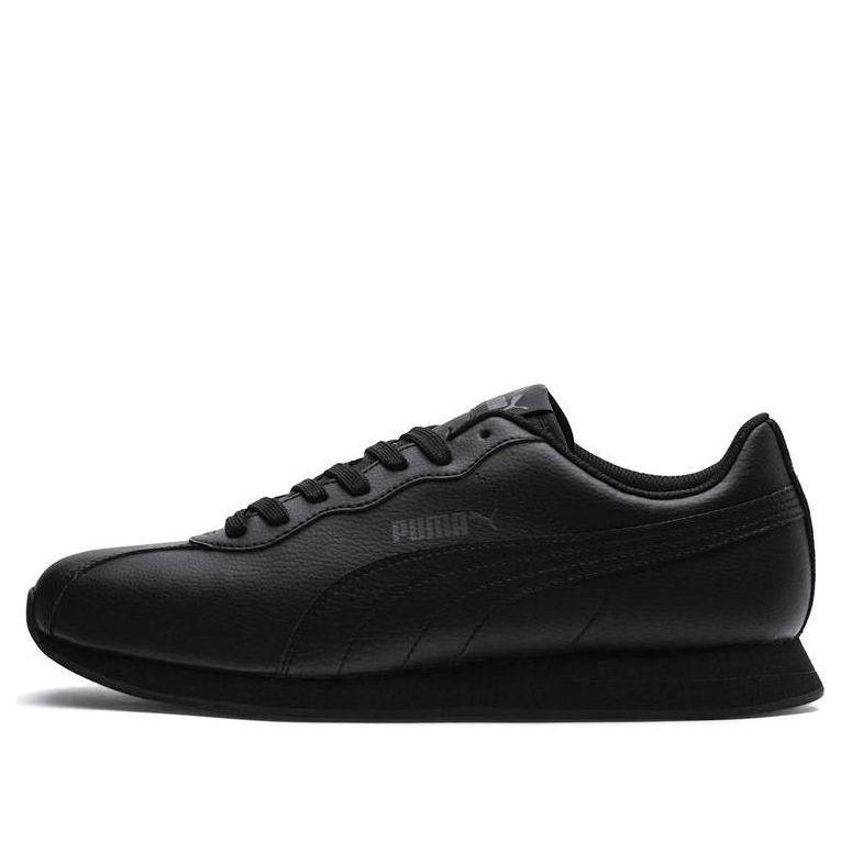 PUMA Turin 2 'Black' 366962-02