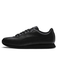 PUMA Turin 2 'Black' 366962-02