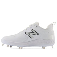 New Balance Fresh Foam X 3000v6 Metal Synthetics 'White Castlerock' L3000SW6