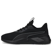 PUMA Lex 'Triple Black' 376826-02