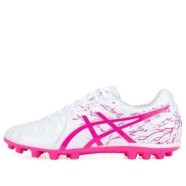 ASICS DS Light AG 'White Pink' 1103A032-109