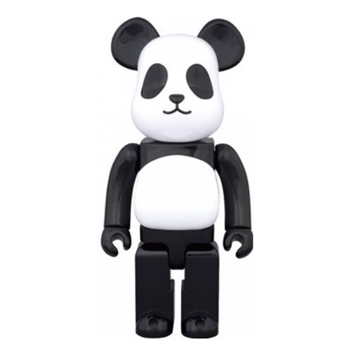 BE@RBRICK Milk Panda Boy 1000% BRBKMILKPANDABOY1000