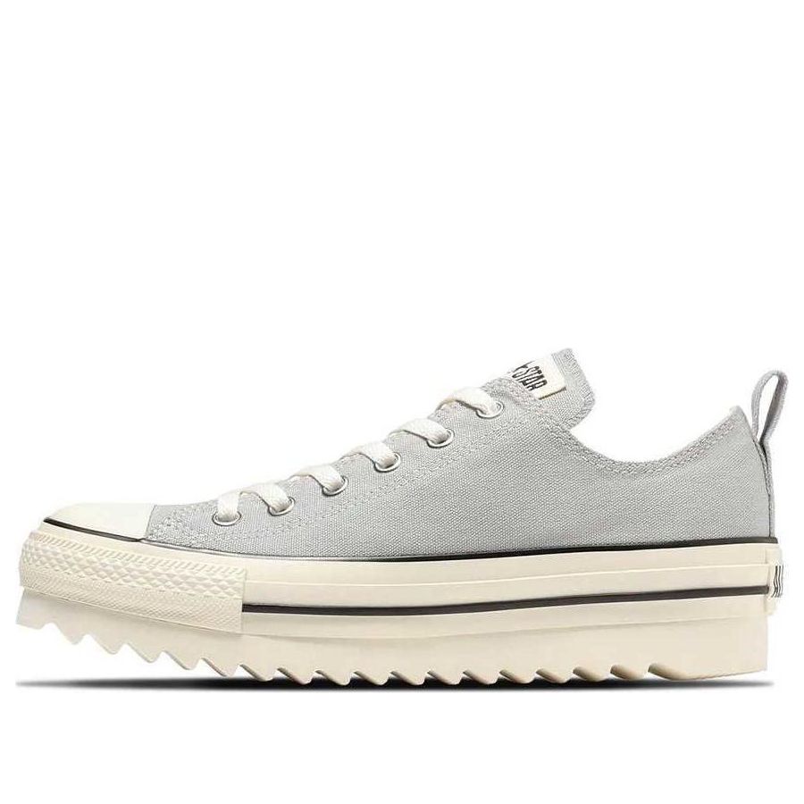 Converse All Star Sharksole OX 'Grey White' 31312150
