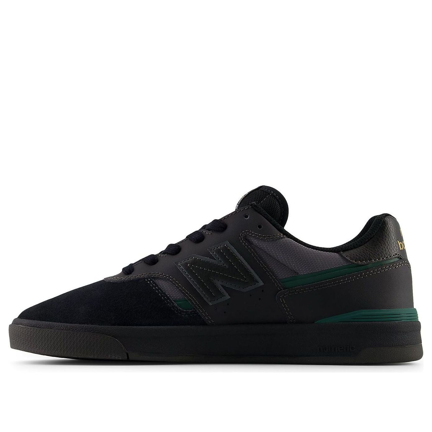 New Balance 306 Cup Jamie Foy 'Black Nightwatch Green' UN306CSP