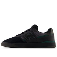New Balance 306 Cup Jamie Foy 'Black Nightwatch Green' UN306CSP