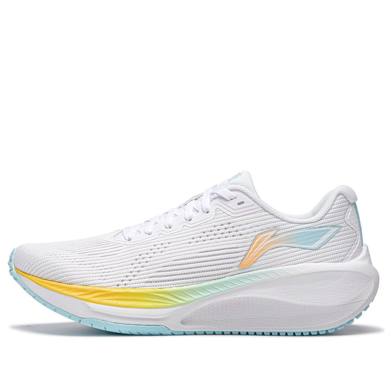 (WMNS) Li-Ning Wushi 5S Lite 2.0 'White Blue' ARSU010-6