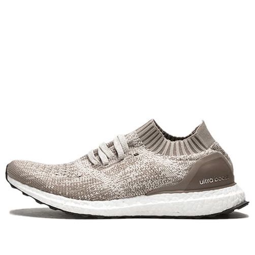 adidas UltraBoost Uncaged 'Clear Brown' BB4488