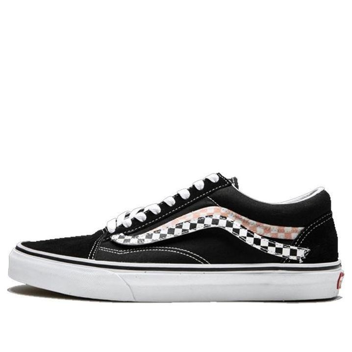 Vans Old Skool 'Jazz Stripes' VN0A38G1UJJ