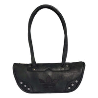 (WMNS) adidas Bowling Bag Studs 'Black' KS9292