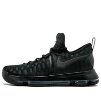 Nike KD 9 'Black Space' 843392-001