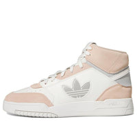 adidas Originals Drop Step XL 'Pink / Cloud White' FZ5710