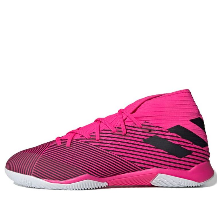adidas Nemeziz 19.3 'Pink Black White' F34411