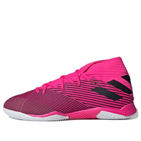 adidas Nemeziz 19.3 'Pink Black White' F34411
