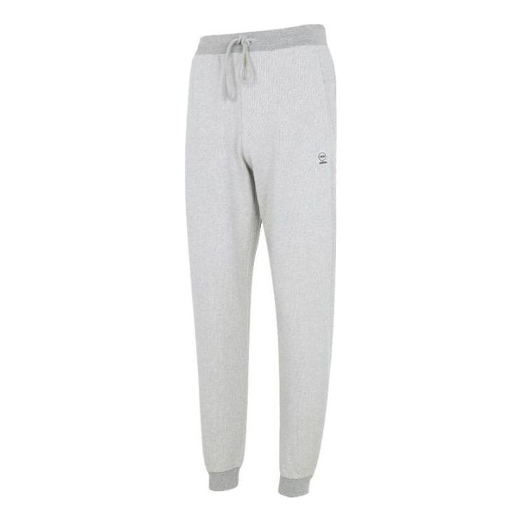 adidas Neo Swearpants 'Grey' HN8757