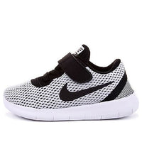 (TD) Nike Free RN 'White' 833992-100