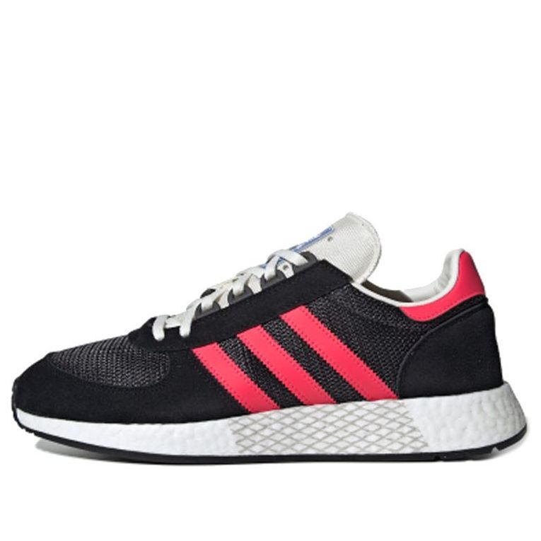 adidas Marathon Tech 'Carbon Shock Red' G27419