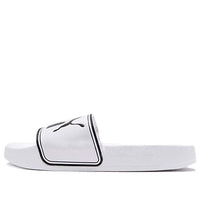 PUMA Leadcat Slide White 360263-08
